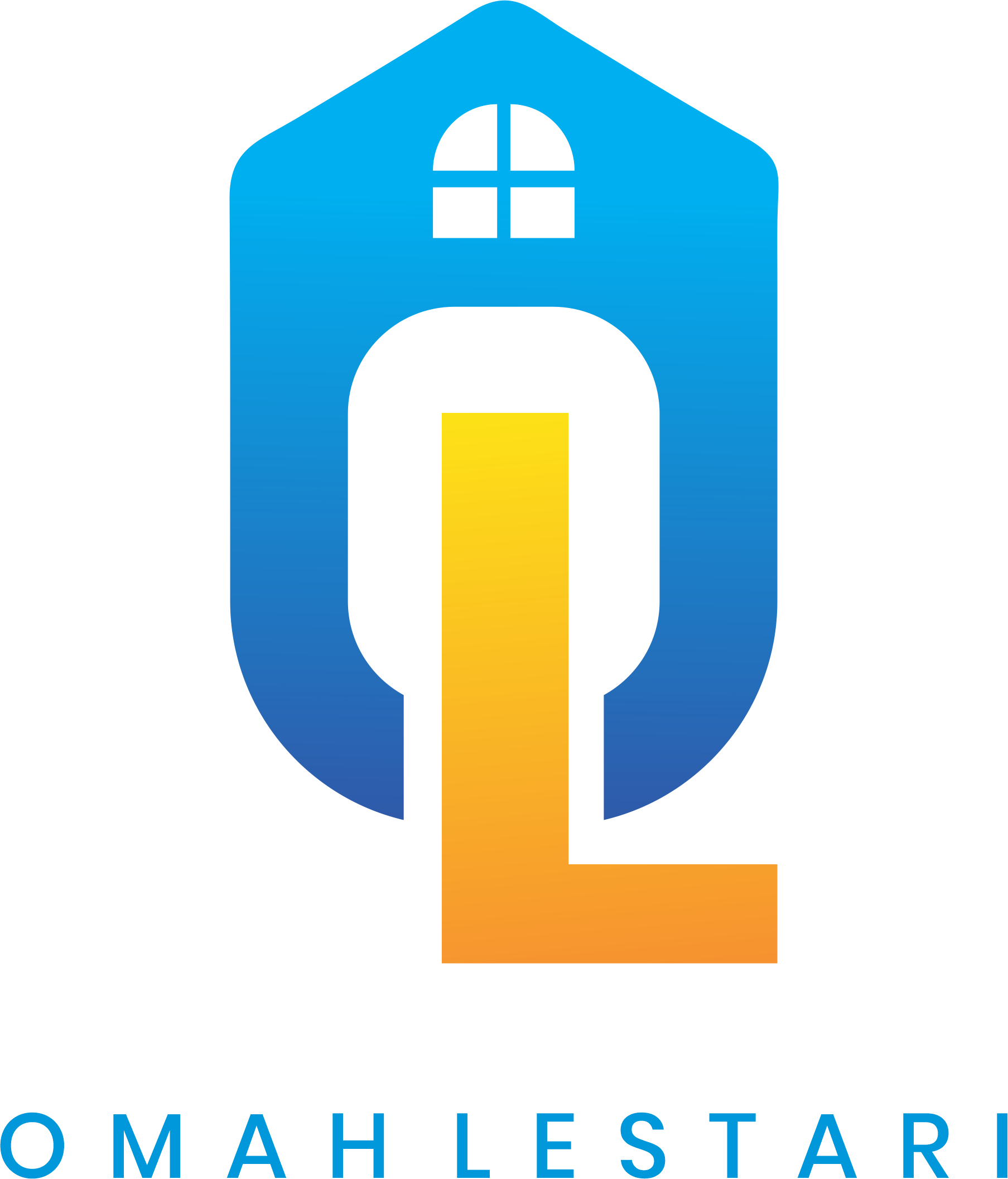 Oemah Lestari Logo