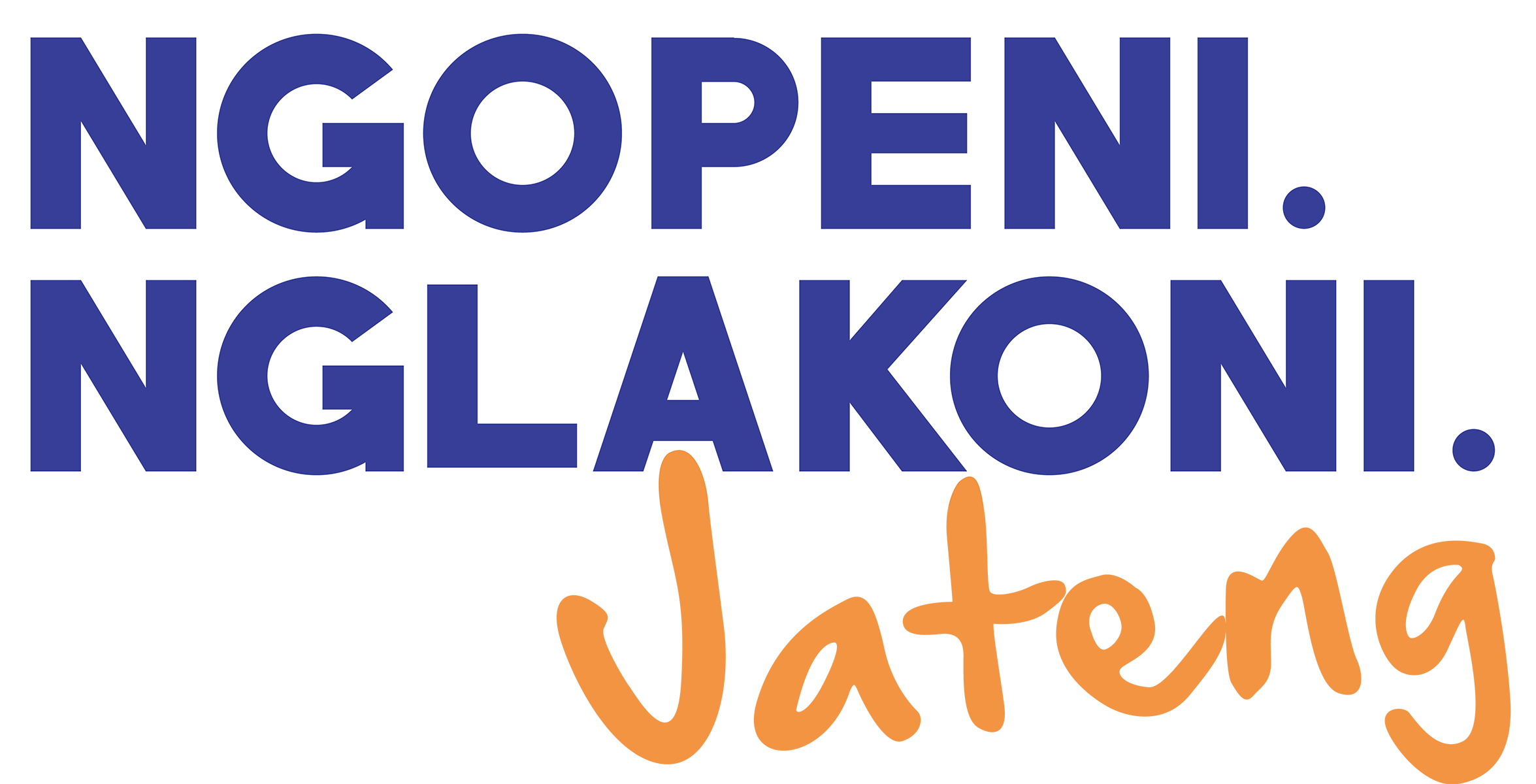 Ngopeni Nglakoni